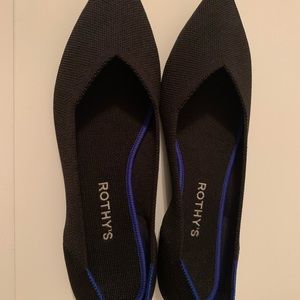 Rothy’s - The Point Size 9